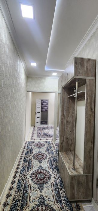 Продается Юнусобод 19кв 1*2комнатная 2етаж +мебел техники