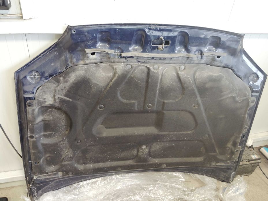 Преден капак за Хюндай Акцент 2004г