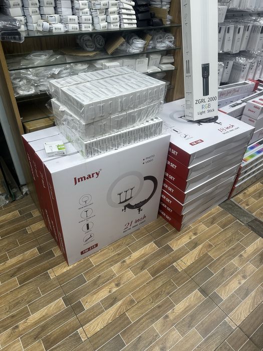 Widelight lampa led ra96+ ww-399a