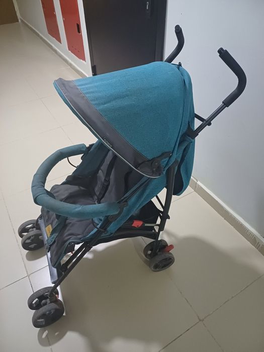 Детская  коляска