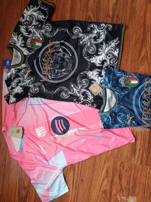 Stoc Limitat!! Tricouri fotbal