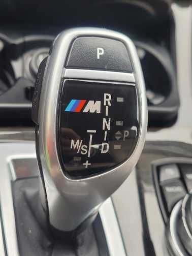 Капаче за скоростен лост M BMW