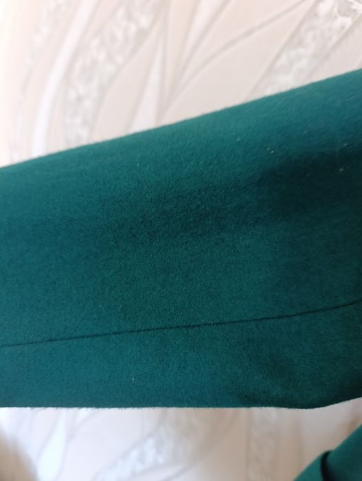 Продам осеннее пальто