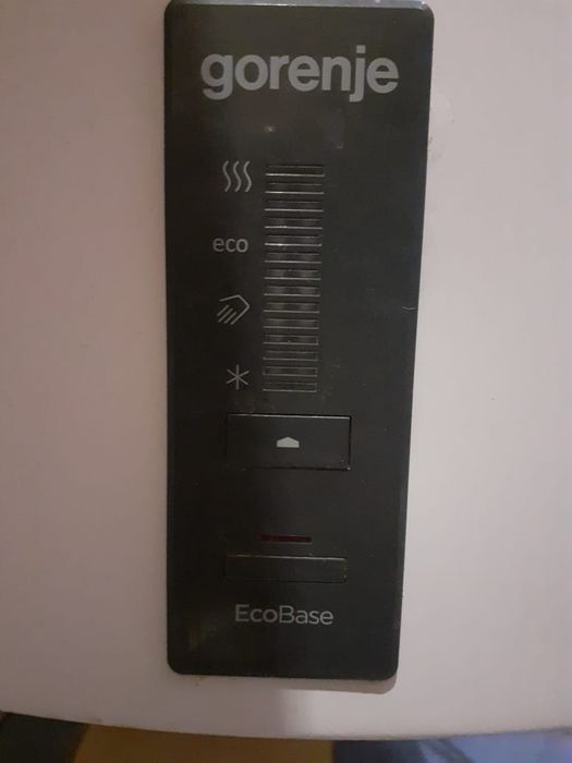 Водонагреватель goreng