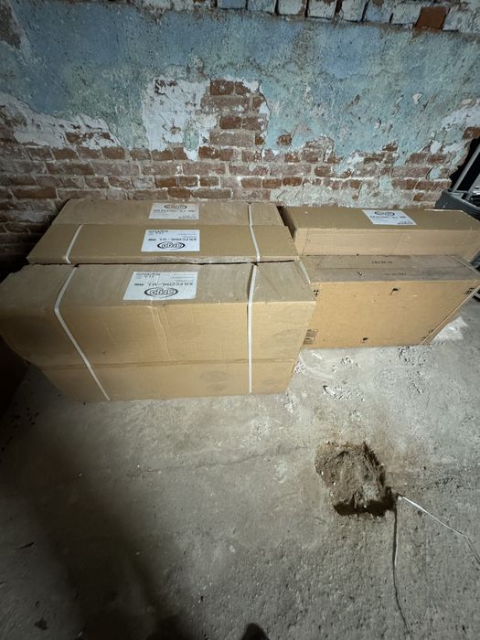 Вътрешни тела климатици Argo/Gree