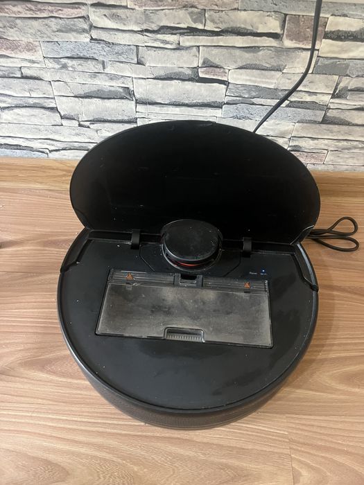 Робот пылесос mi robot