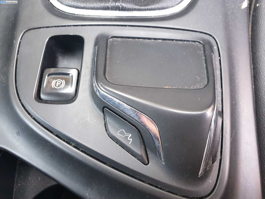 Buton Frana de Mana Electric Opel Insignia 2008 - 2017 [K6078]