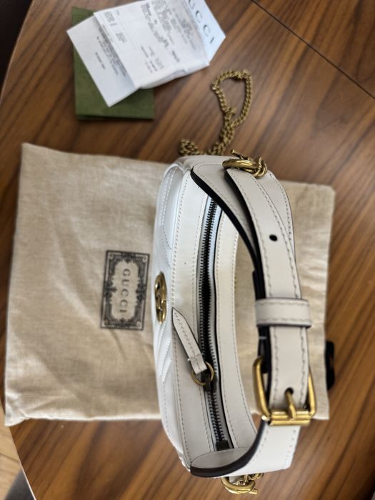 Gucci marmont Mini Bag