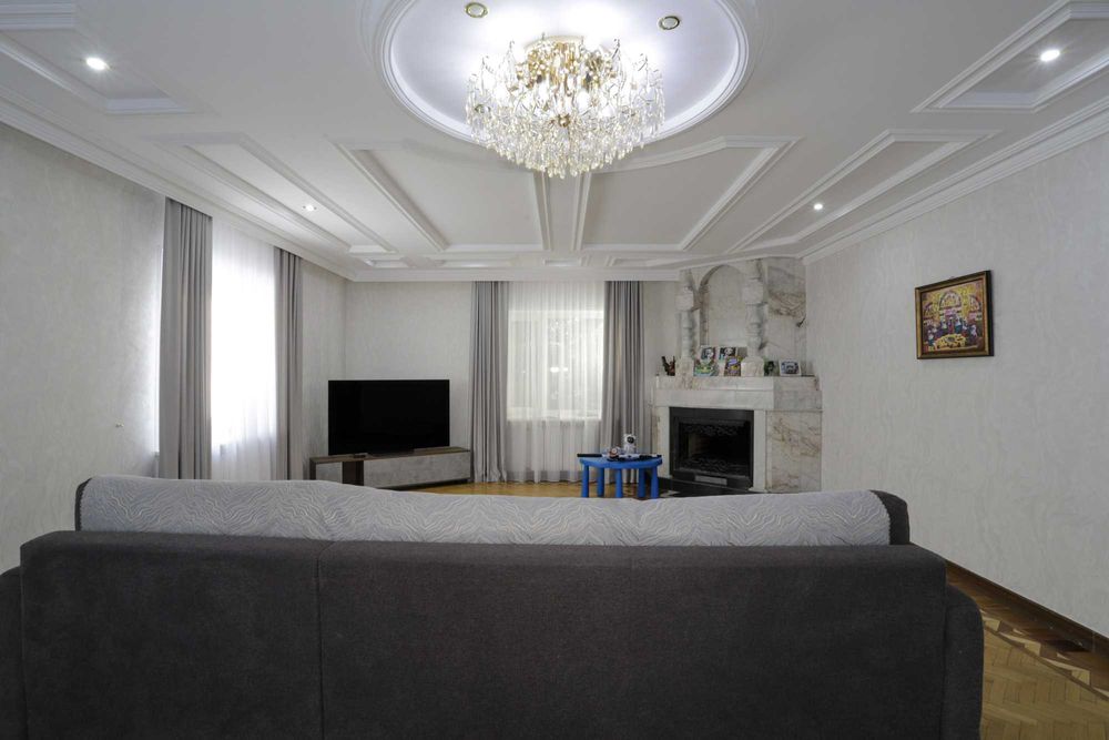 Продажа 3-уровневого дома