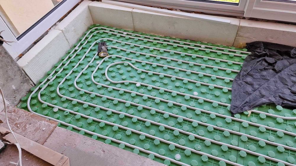 Продава се Тристаен апартамент в Русе, Център - 100 кв.м за 1400 €/кв.м - Снимка #4