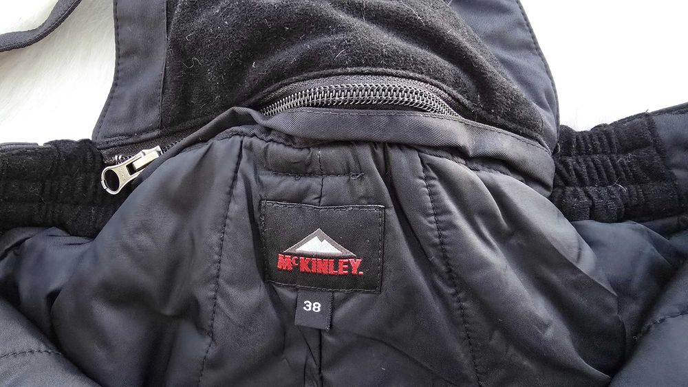 Ски екип Crane и Мс Кinley размер S-М