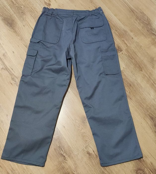 Pantaloni Engelbert Strauss mărimea 54