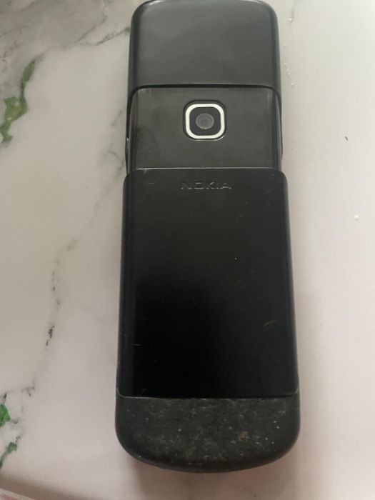 Nokia 8800 arte Black