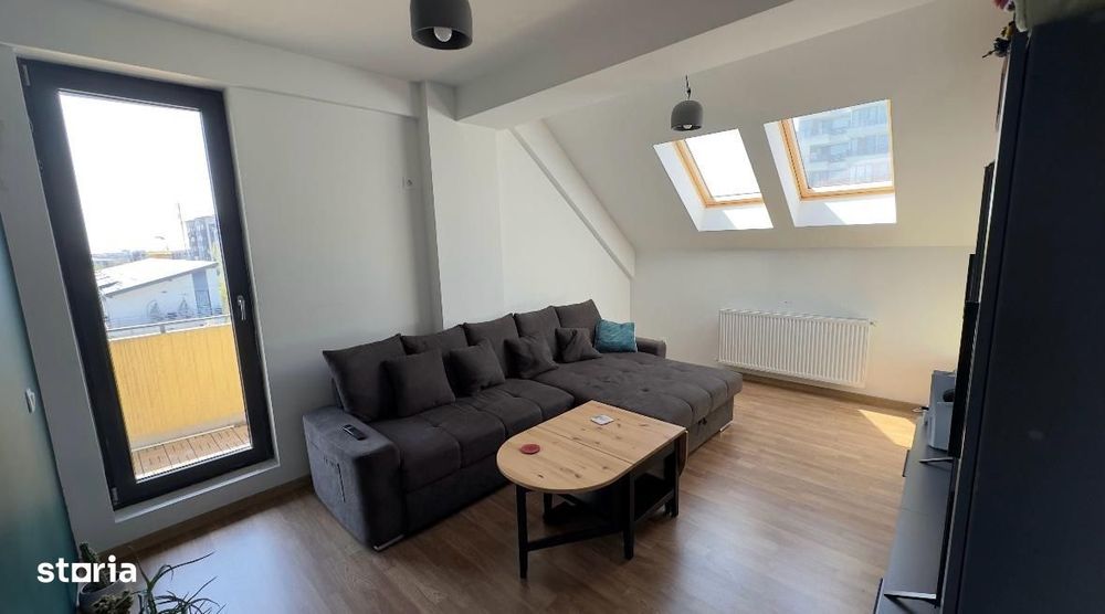 Apartament 3 camere Pallady | Parcare inclusa — fotografia 3
