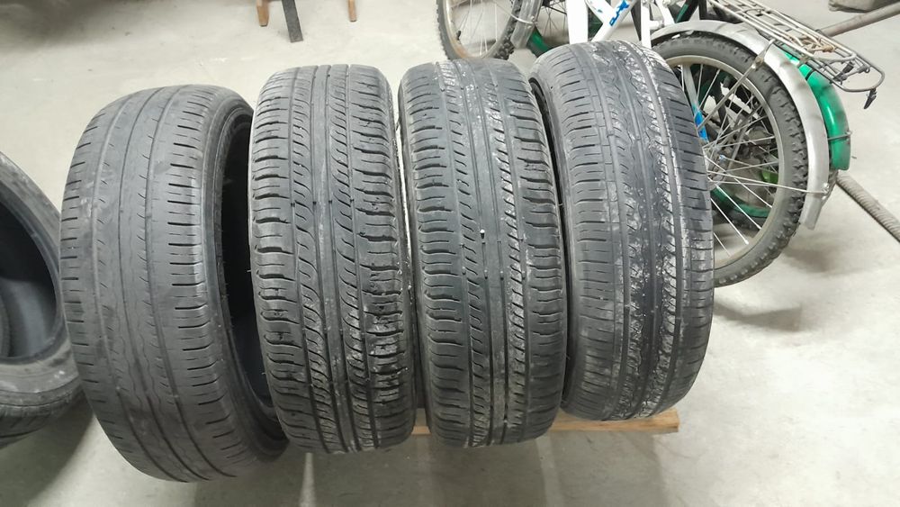 Продам новую шину, оригинал !