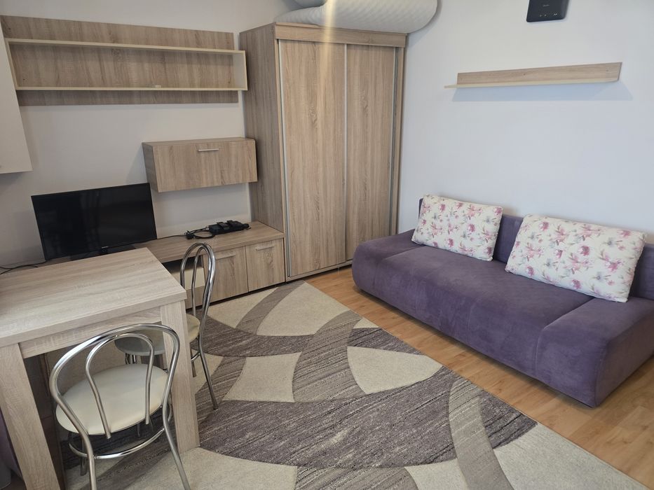 Proprietar garsoniera Quadra 2 Politehnica