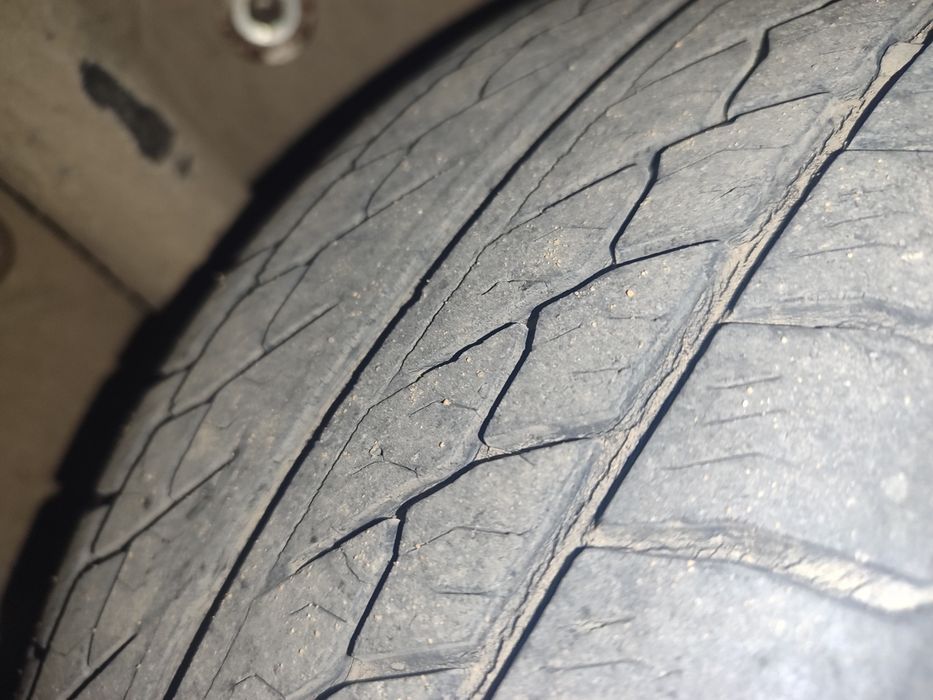 R14 шины комплект с дисками