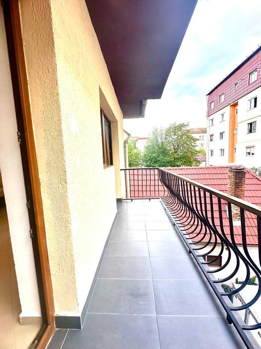Apartament de închiriat 3 camere