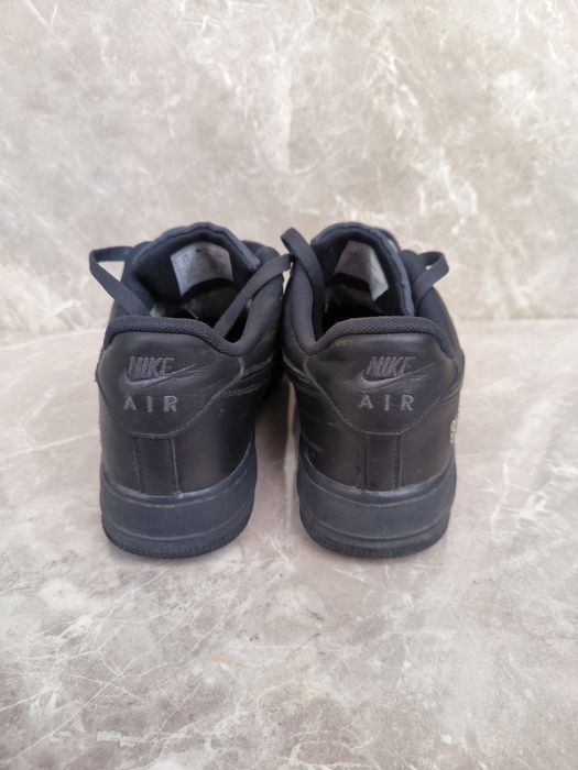Nike Air Force Gore - Tex номер 42