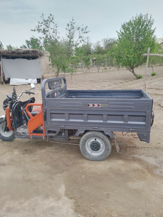 Электро муравей 1 тонна