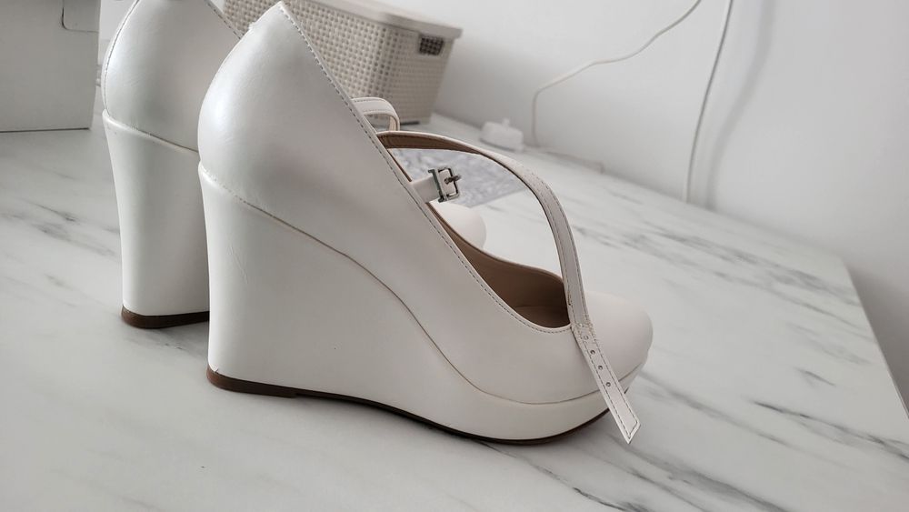 Pantofi mireasa Novias