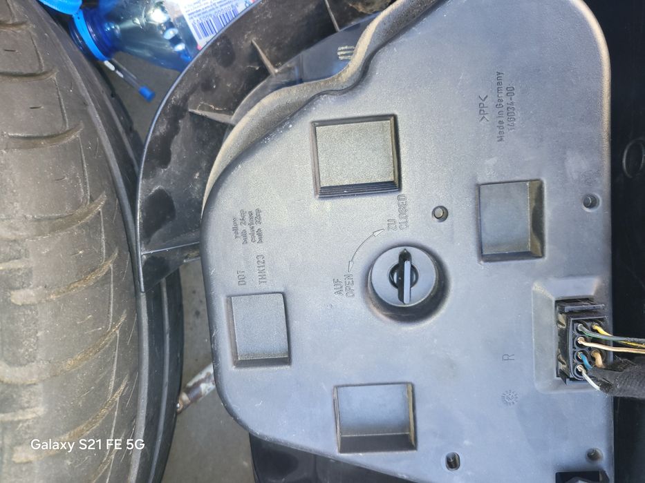 Стопове за BMW E39