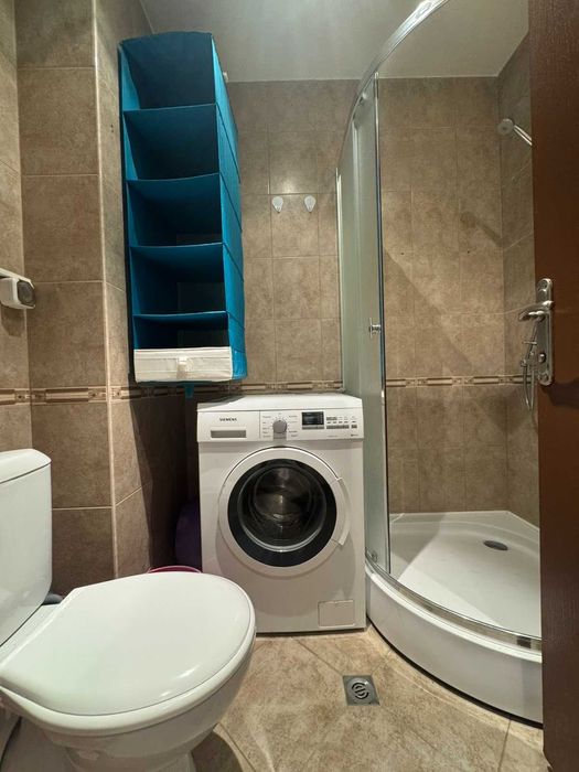 Дава се под наем Едностаен апартамент в Свети Влас - 42 кв.м за 200 € - Снимка #4