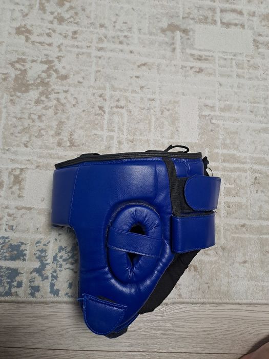 Боксёрские шлемы