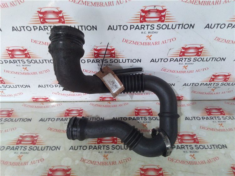 Futrtune intercooler 2.0 dci renault trafic an fabr.2008