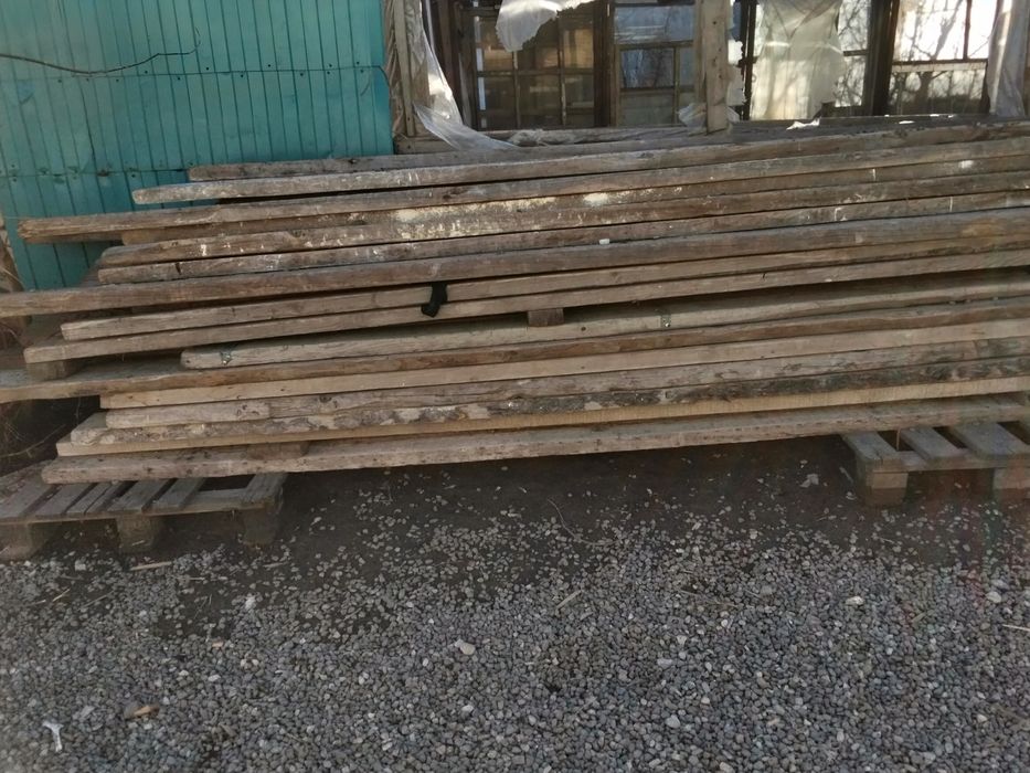 Леса строительные