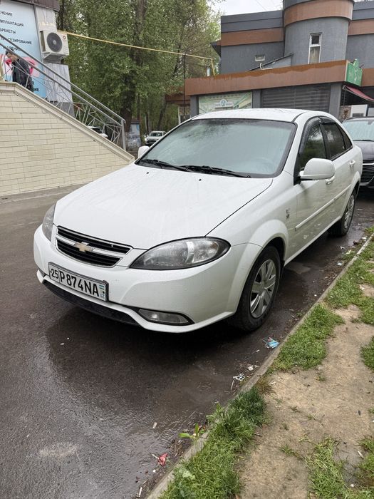 Gentra M/T 2023y. Gazi bor.