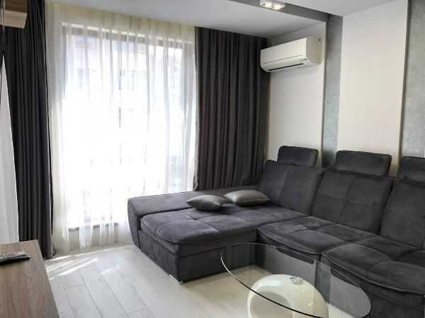 двустаен апартамент в кв Иван Вазов