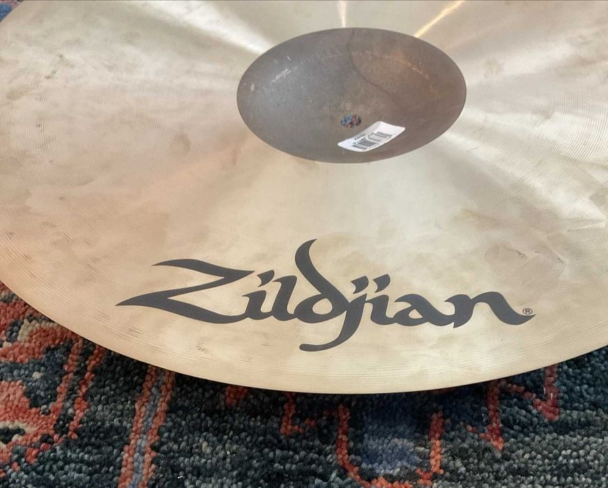 Cinel Crash ZIdjian K Series 19" Sweet Crash