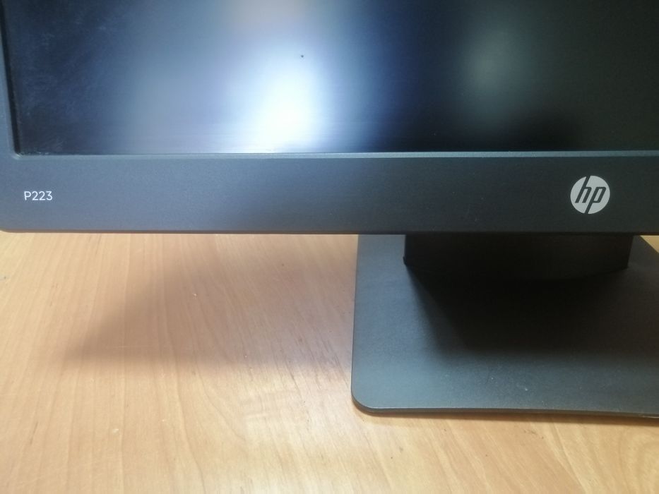 Продам монитор HP
