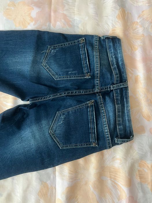 Дънки, размер 25