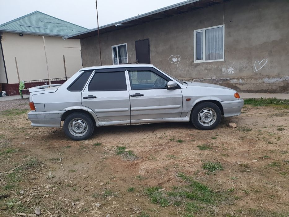 Ваз 2115 сатылады