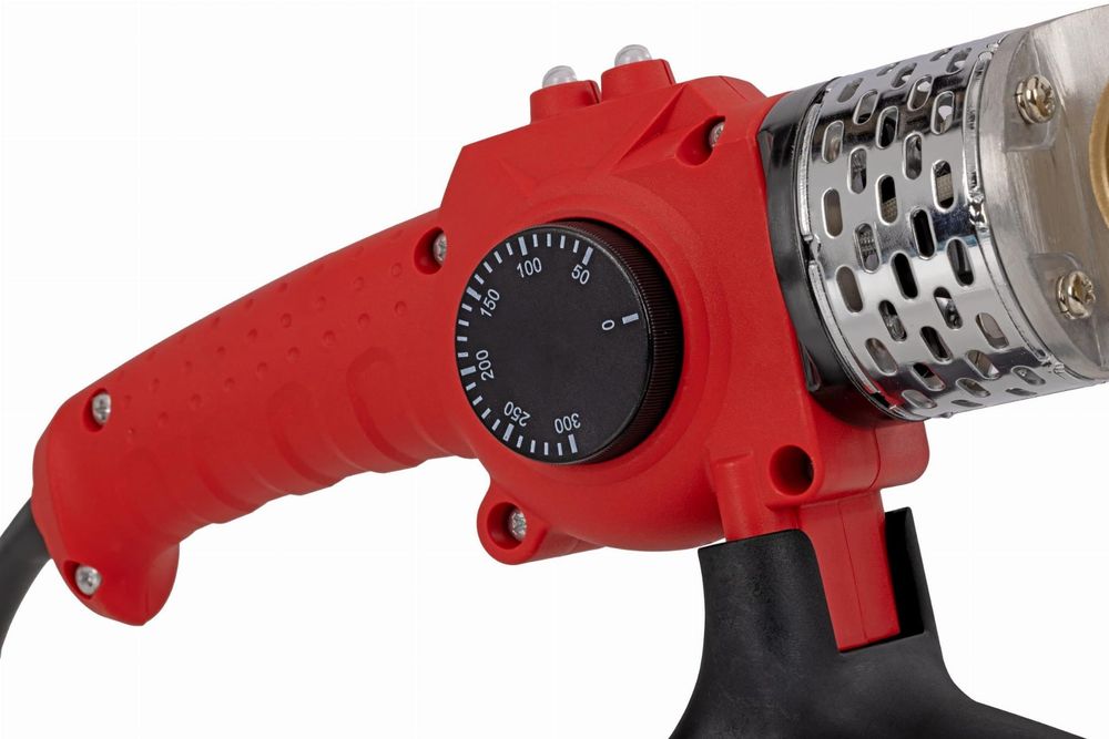 Aparat de sudat tevi ppr , 1900W , Kraft&Dele KD3040