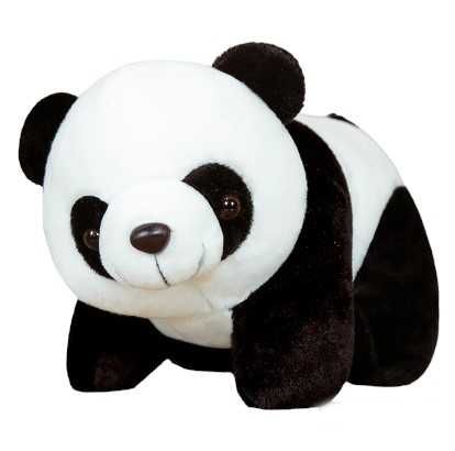 Плюшена играчка Панда, 40см 60см Panda, Плюшена играчка Мече
