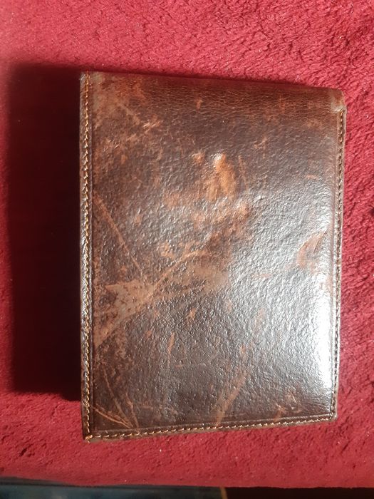 Portofel charro italia piele