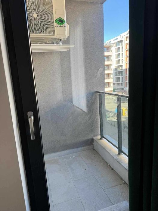 Дава се под наем Едностаен апартамент в София, Малинова долина - 33 кв.м за 459 € - Снимка #8