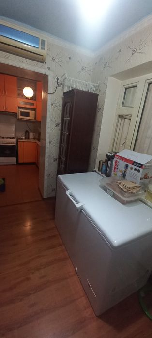 Продажа 3/2/4 на Юнусабад-18, 74 кв.м, 4 хонали сотилади