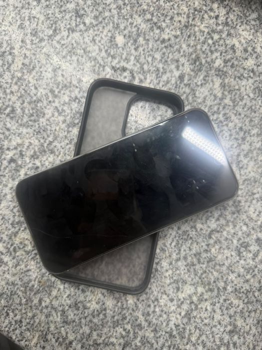 Продам или обмен 15 pro max