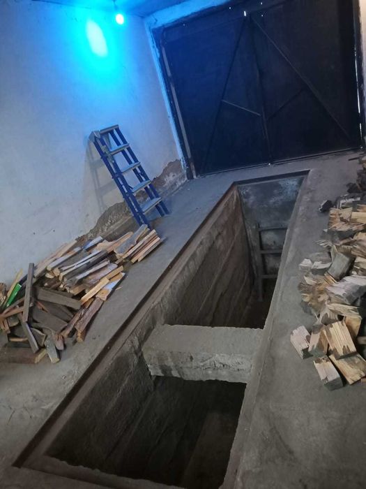 Продам дом в Талгаре