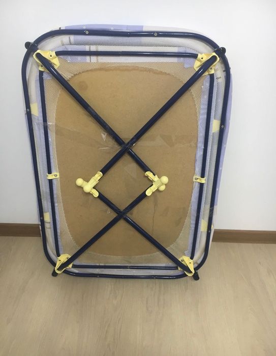 Продам детский манеж