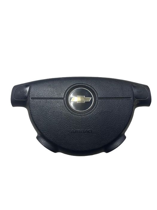 Airbag Volan Chevrolet Aveo Saloon T250, T255 2005 -> 966548437