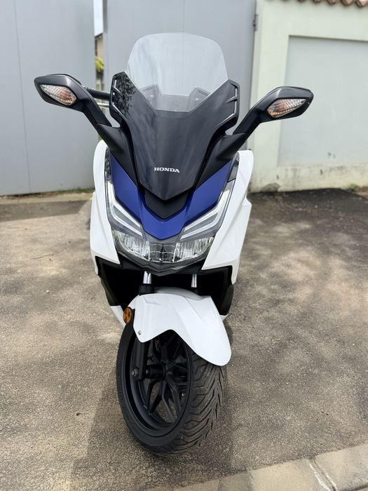 Honda forza, honda NSS, Honda 125cc, Scuter 125, Scuter Honda