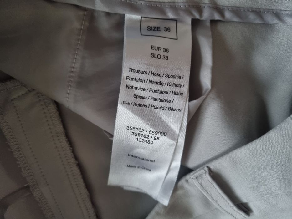 Pantaloni eleganți damă