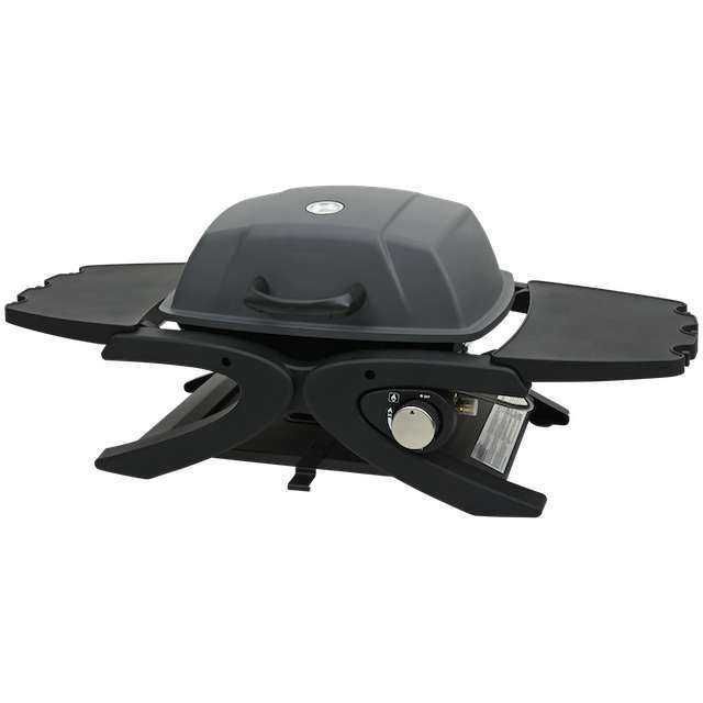 Преносимо Газово барбекю Absolu Chic,102x40x50 см,чугунена скара+плоча