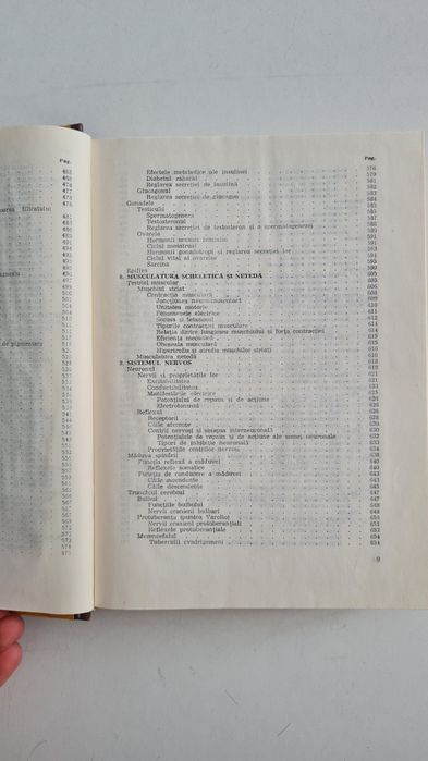 Fiziologie Petru P. Groza 1991
