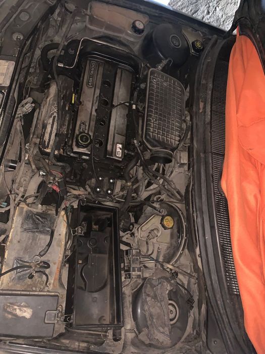 Продам Ford Mondeo